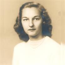 Anita Moore Fesperman