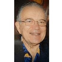 Theodore J. Rosov, DDS