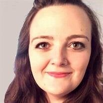 Stephanie Plaice