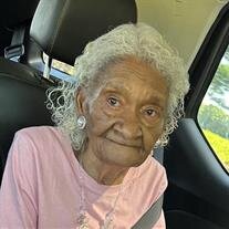 Ms. Margaret Staton