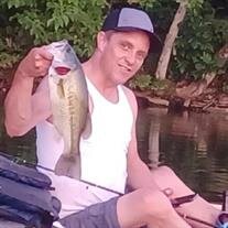 John Edward WOODRUFF Jr.