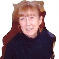 Melanie K. Fields