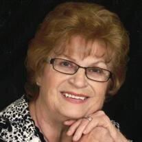 Norma Behrman