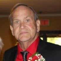 Herbert "Skip" R. Barnes
