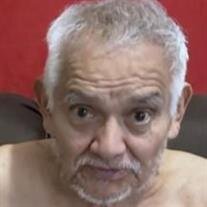Emilio Galarza Salas