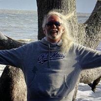 Toby Clifford Aldrich