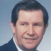 George "Steve" Murray
