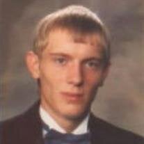 Brent Randall Ross