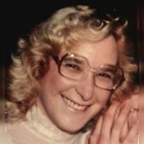 Tina Marie Johnston