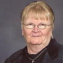 Janice E. Doering