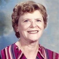 Rita Parr