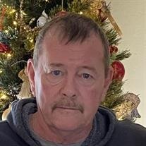 Jeff William Laughlin