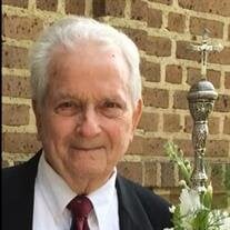 Walter Harwell Bailey Jr.