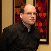 Matthew Shain Stockwell