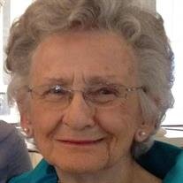 Mary Deane Granberry Neill