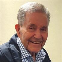 Donnie Gene Barnes
