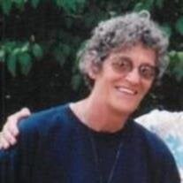 Mary Dorothy Biggs
