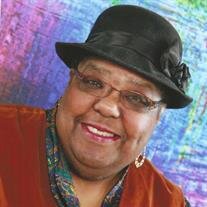 Ms. Linda J. Byers
