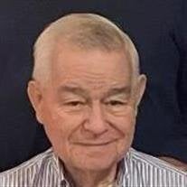 Roy "D" Raymond