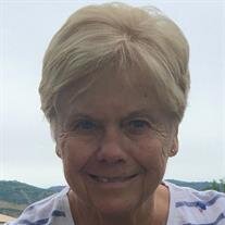 Mary Louise "Mitzi" O'Donnell