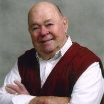 William A. "Bill" Hollerman