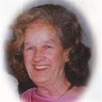 Betty Neal