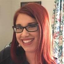 Courtney Marie Harkins