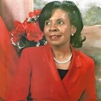 Hattie Mae Bolden
