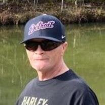 Donald G. Welsh II