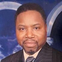 Mr. Willie L. Miller