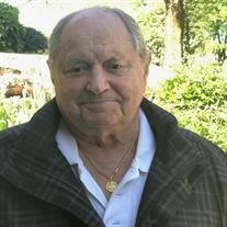 Benny "Ben" E.  Johnston, Jr.