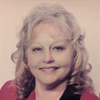 Patti Mosbacher