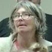 Donna George