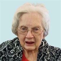 Mary (Errett) Walter