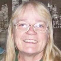Mary Anne Parisi