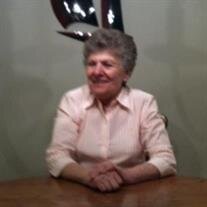 Rita May Mason