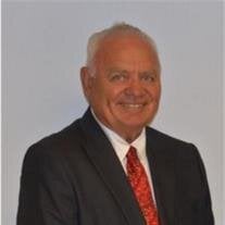 John Mickey Fowler