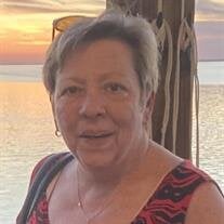 Raelyn Marie (Elgin) Van Casteren