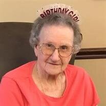 Dora Alma Rose
