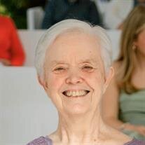 ELEANOR JANE POSEY