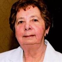 Mary B. Schmitz