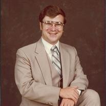 Gary Michael LaTante