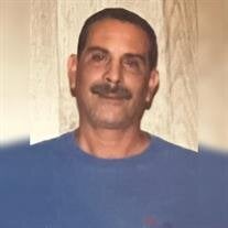 John Joseph Gonzalez