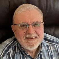 James (Jim) A. Rich