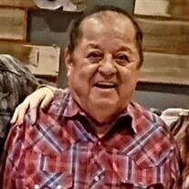 Raul Saldivar, Sr.