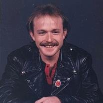 Mr. Steven Wesley Shirley