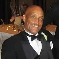 Tony Vance Stroud