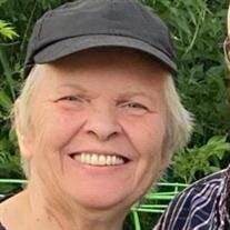 Charlene Whitmon