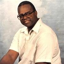 Augustus J. Boutte'