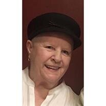 Margaret Gay Churchwell